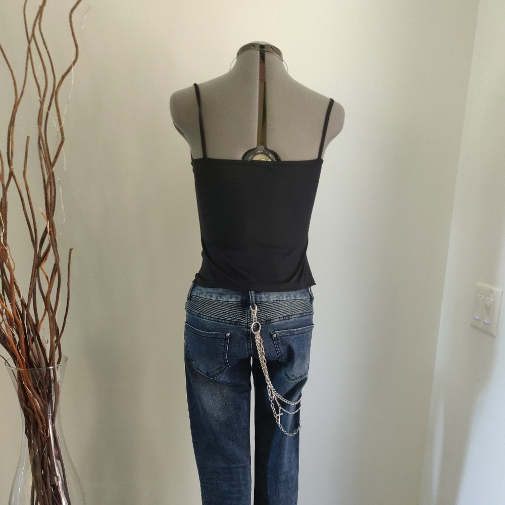 Basic black top - Picture 8 of 13